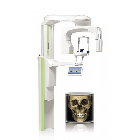 planmeca 3d imaging machine